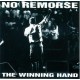 No Remorse- The Winning Hand - CD